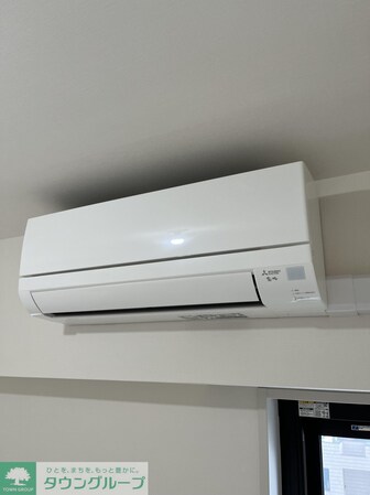 テラス駒込サウスの物件内観写真